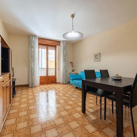 아파트 Casa Di Vito *
