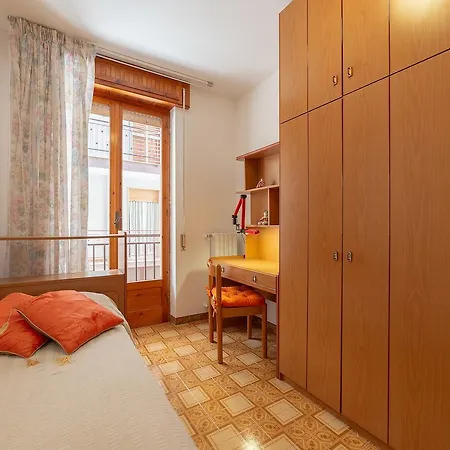 Casa Di Vito *