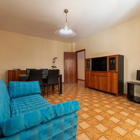 Casa Di Vito 아파트