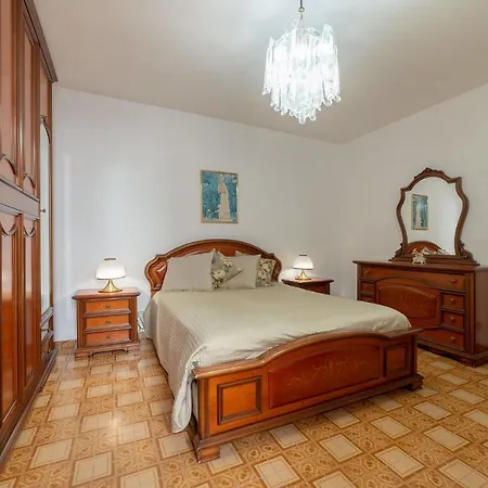 Casa Di Vito דירה