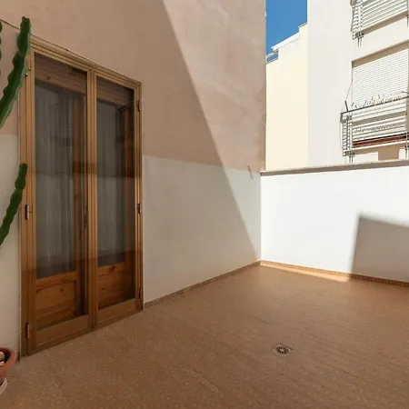 Casa Di Vito